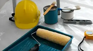 Ravalement de façade à La Bazoge - image 3