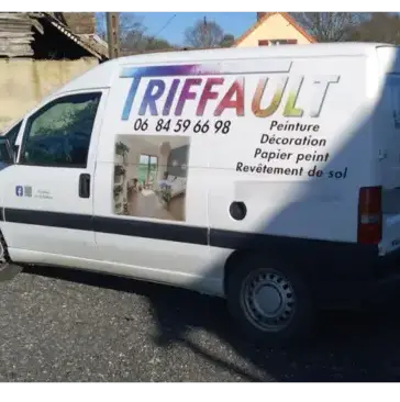 Ravalement de façade à La Bazoge - image 4