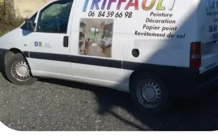 Ravalement de façade à La Ferté-Bernard - image 3