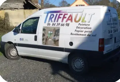 Ravalement de façade Mamers-5