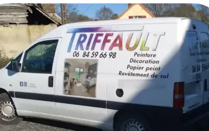 Ravalement de façade à Marolles-les-Braults - image 2