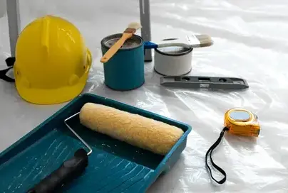 Ravalement de façade Rouperroux-le-Coquet-1