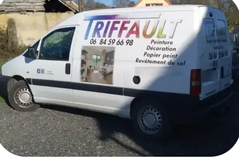 Ravalement de façade à Rouperroux-le-Coquet - image 2