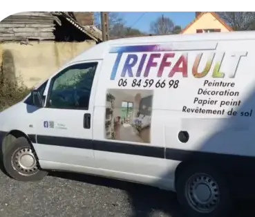 Ravalement de façade à Saint-Cosme-en-Vairais - image 3