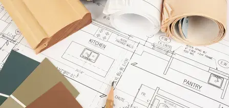 Ravalement de façade Savigné-l'Évêque-1