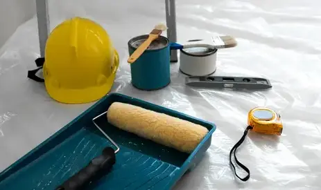 rénovation intérieure à Bellême - image 3