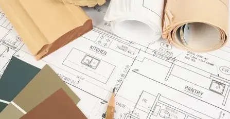 rénovation intérieure à Bellême - image 4