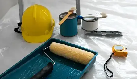 rénovation intérieure à Connerré - image 4