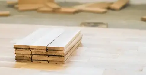 rénovation intérieure à La Bazoge - image 3