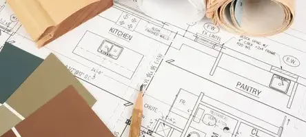 rénovation intérieure à La Bazoge - image 4