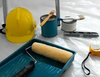 rénovation intérieure La Bazoge-5