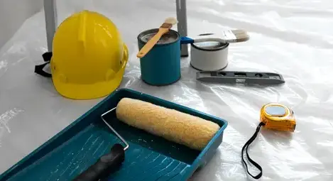 rénovation intérieure à La Ferté-Bernard - image 2