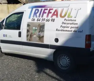 rénovation intérieure à La Ferté-Bernard - image 3