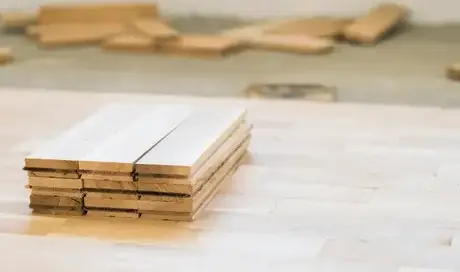 rénovation intérieure à Marolles-les-Braults - image 3