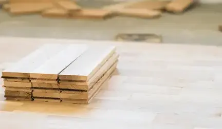 rénovation intérieure à Rouperroux-le-Coquet - image 2