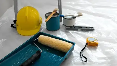 rénovation intérieure à Rouperroux-le-Coquet - image 4