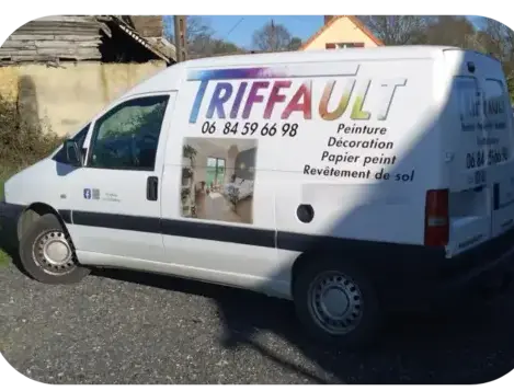 rénovation intérieure à Saint-Cosme-en-Vairais - image 4