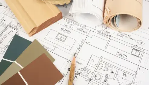 rénovation intérieure à Savigné-l'Évêque - image 2