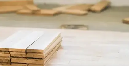 rénovation intérieure à Savigné-l'Évêque - image 4