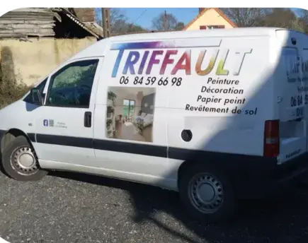 Revêtements de sol à Igé - image 4