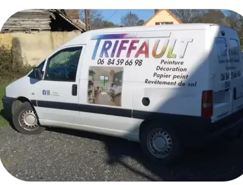 Revêtements de sol à Savigné-l'Évêque - image 3